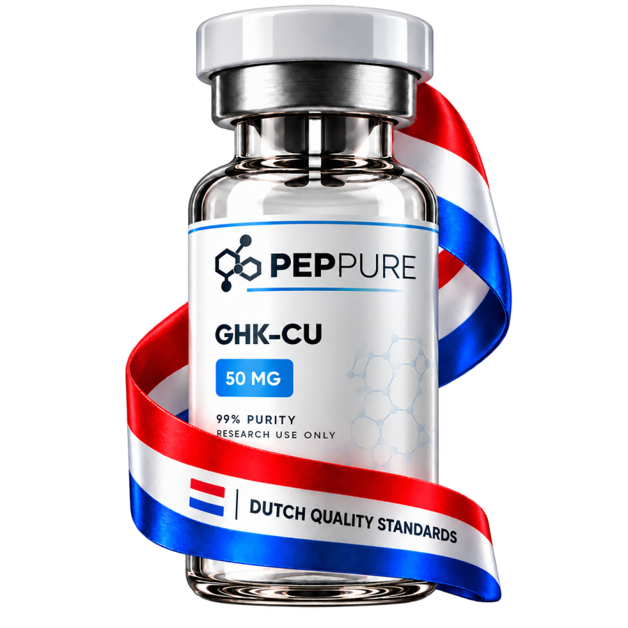 GHK-Cu