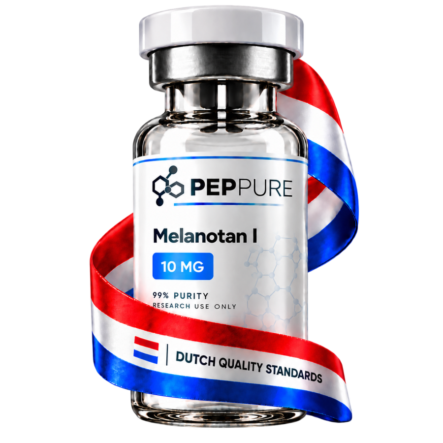 Melanotan I