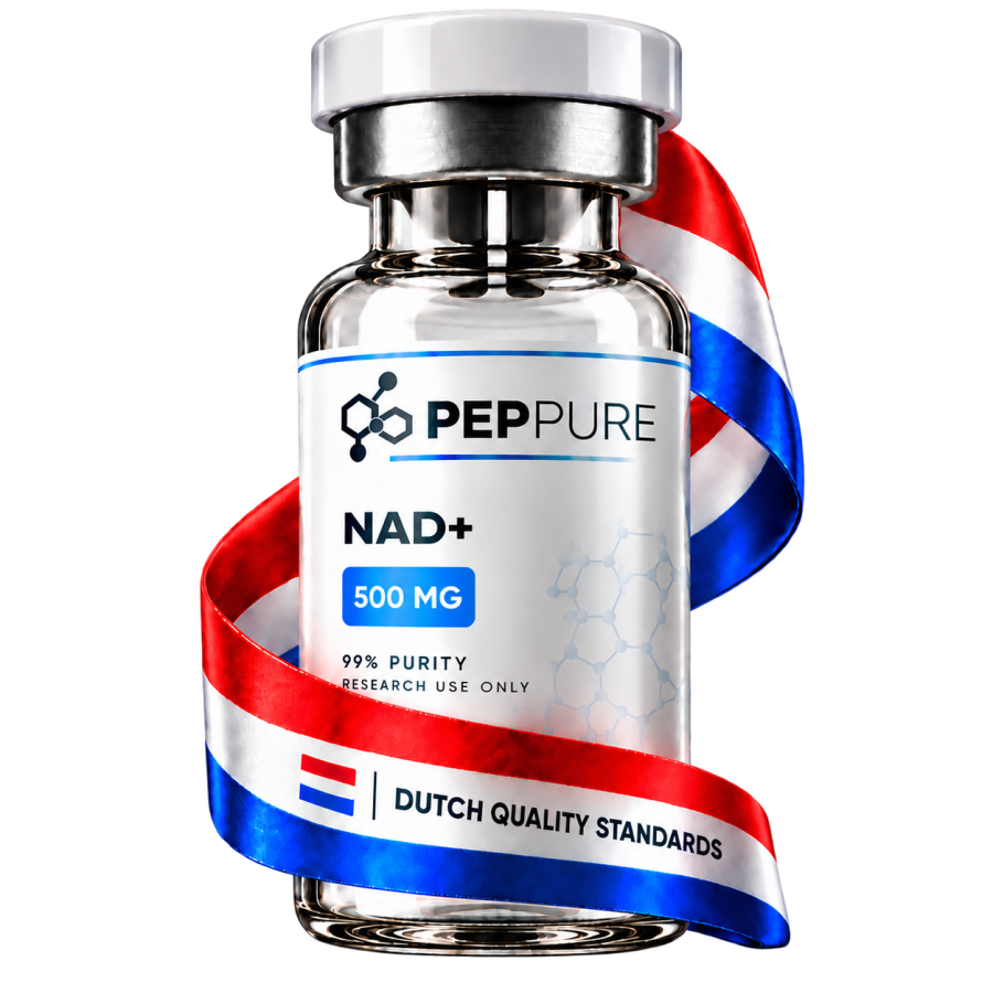NAD+