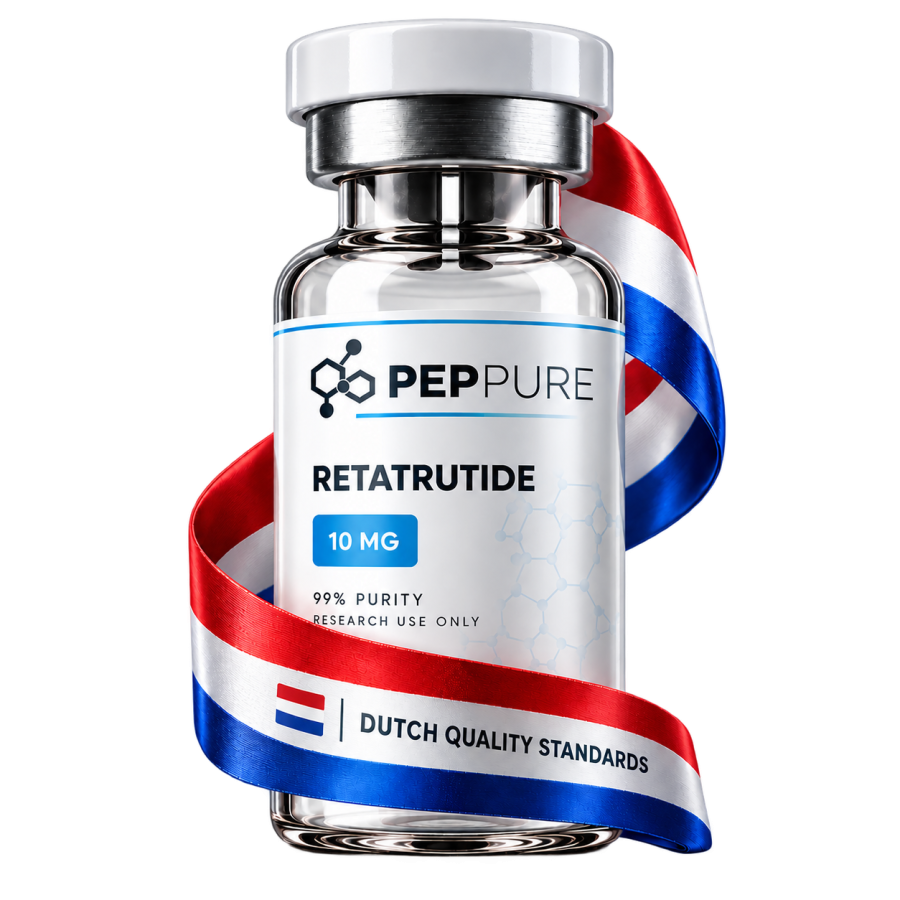 100% van de batches getest