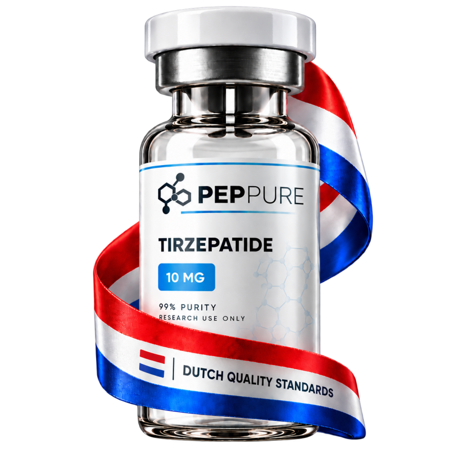Tirzepatide